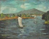 風景藏品圖，第1張