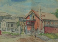 天主教堂藏品圖，第1張