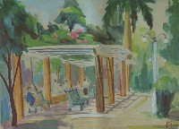 新北投藏品圖，第1張