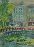 綠藏品圖，第1張