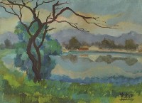 風景藏品圖，第1張