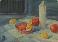 靜物藏品圖，第1張