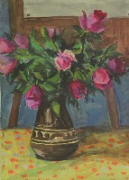 花藏品圖，第1張