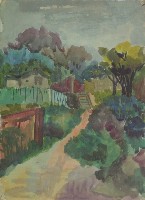 山路藏品圖，第1張