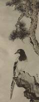 花鳥藏品圖，第1張