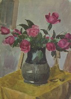 花藏品圖，第1張