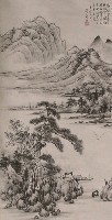 萬壑線流藏品圖，第1張