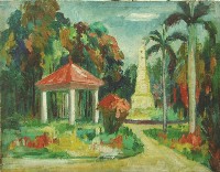 屏東公園藏品圖，第1張