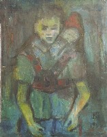 人物藏品圖，第1張