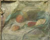 桌上靜物藏品圖，第1張