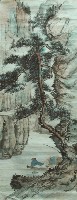 山水藏品圖，第1張