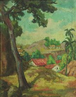 風景藏品圖，第1張