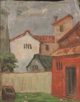 風景藏品圖，第1張