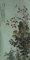 菊花藏品圖，第1張