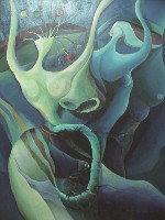 抽象藏品圖，第1張