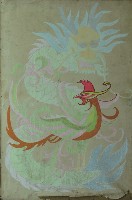 龍與鳳藏品圖，第1張