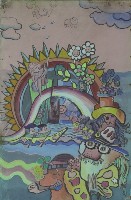 粉紅色的夢藏品圖，第1張