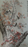 紅棉深深藏品圖，第1張