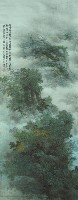 山鹿飲泉圖(四)藏品圖，第1張