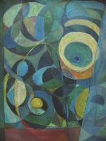 抽象藏品圖，第1張