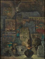 待考藏品圖，第1張