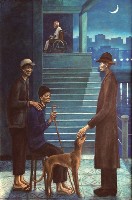 晚涼藏品圖，第1張