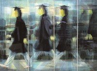 匆匆一走過的歲月藏品圖，第1張