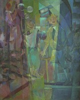 鏡藏品圖，第1張