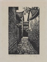 幽巷藏品圖，第1張