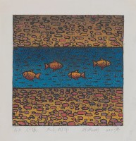 小溪藏品圖，第1張