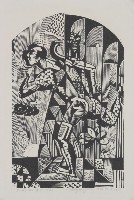 出行的男人藏品圖，第1張