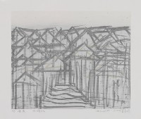 雨巷藏品圖，第1張