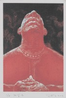 仰望者藏品圖，第1張