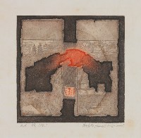 橋 No.1藏品圖，第1張