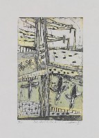 She Went to The Hill Ι藏品圖，第1張