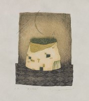 月の住処藏品圖，第1張