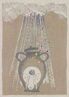 Pandora's a Pot藏品圖，第1張