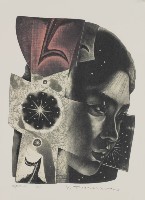 火花 I藏品圖，第1張