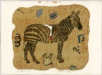 穿透藏品圖，第1張