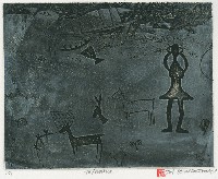 Totemism藏品圖，第1張