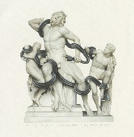 Laocoon USB藏品圖，第1張