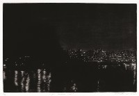 Night Landscape-20062藏品圖，第1張