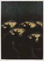 無語者之四藏品圖，第1張