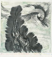 Rhythm2012-仿梵高畫意藏品圖，第1張