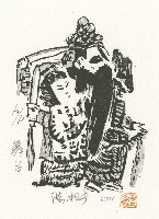舞台藏品圖，第1張