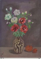 花藏品圖，第1張