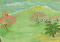 風景藏品圖，第1張