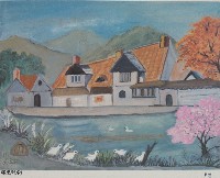 風景藏品圖，第1張