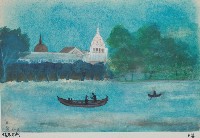 風景藏品圖，第1張