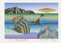 星球旅程藏品圖，第1張